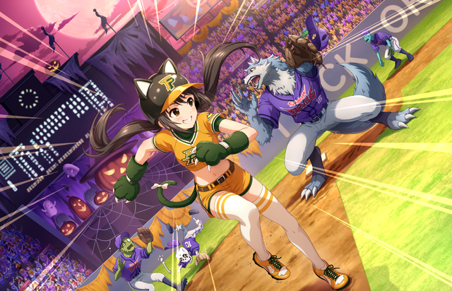 シンデレラライブラリー │ アイドルマスター シンデレラガールズ