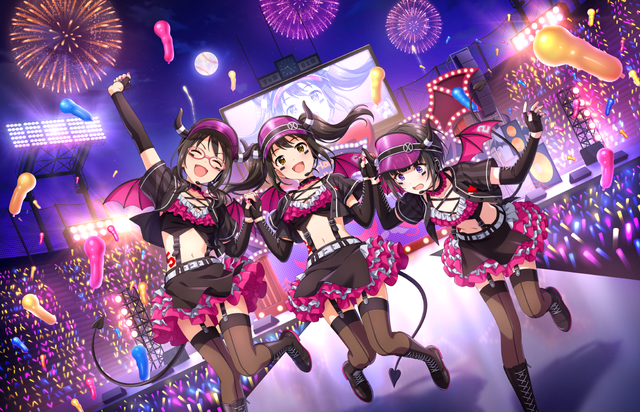 シンデレラライブラリー │ アイドルマスター シンデレラガールズ