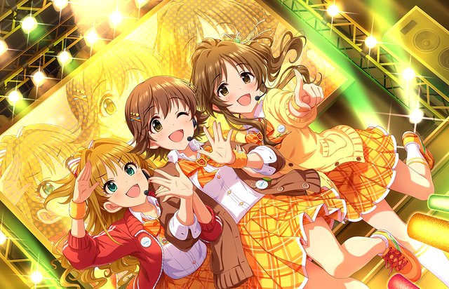 〈新品未開封〉アイドルマスターシンデレラガールズ Let's party アイドルマスター シンデレラガールズ』人気楽曲のサブスク配信
