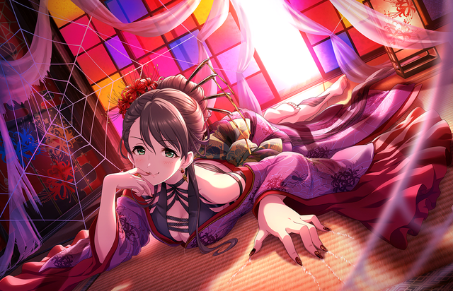 シンデレラライブラリー │ アイドルマスター シンデレラガールズ